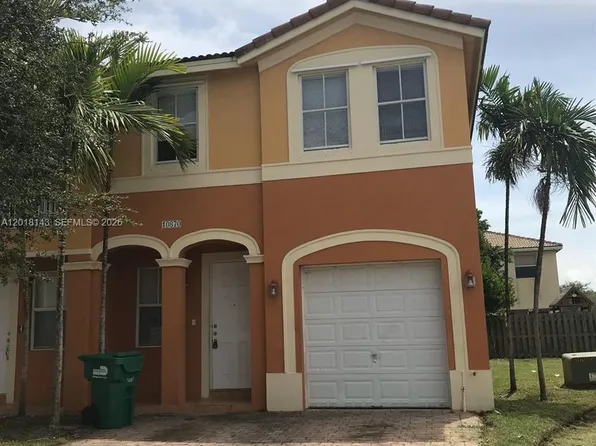 10870 SW 243rd Ln, Homestead, FL 33032