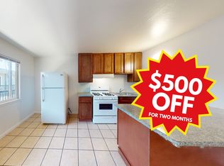 2268-2274 E 15th St #2268-08, Oakland, CA