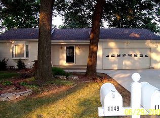1151 Bermuda Dr, Edwardsville, IL