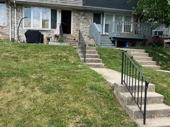 107 John Glenn Ave, Reading, PA 19607