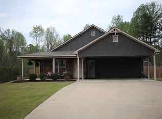690 Lee Road 2087, Salem, AL 36874