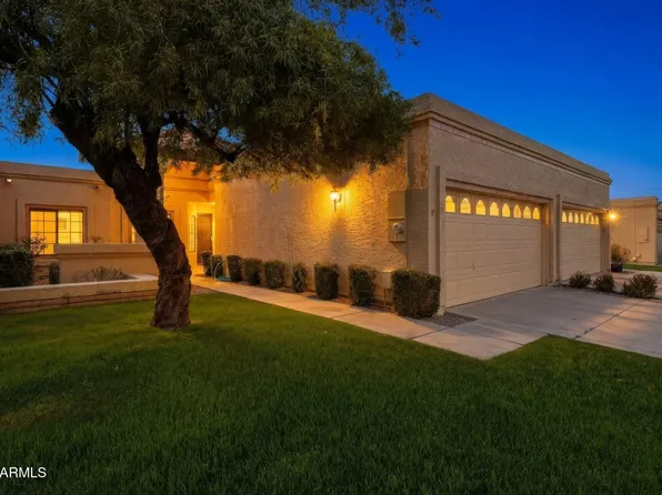 5505 E MCLELLAN Road #124, Mesa, AZ 85205