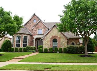 1806 Lorraine Ave, Allen, TX 75002