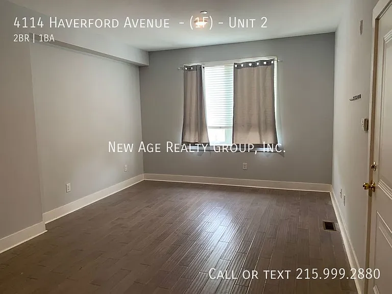 4114 Haverford Ave #1F-2 — Photo 4