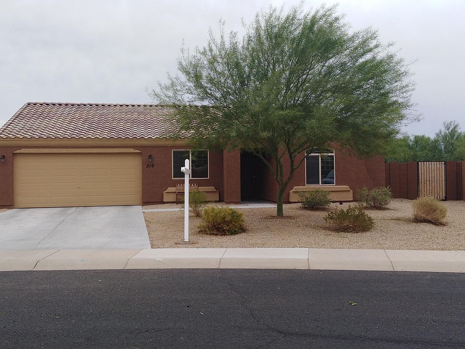 1st image of 219 N 102nd Pl