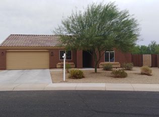 219 N 102nd Pl, Mesa, AZ 85207