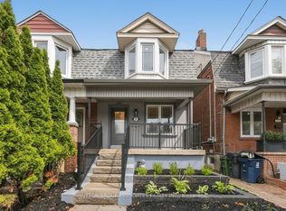 701 Dupont St #1, Toronto, ON M6G1Z5