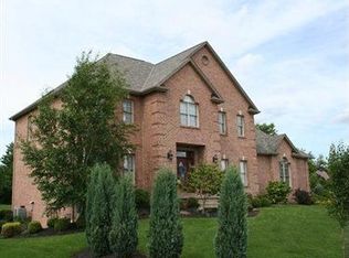 607 Adare Ct, Cranberry Twp, PA 16066
