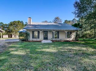 77330 Robinson Rd, Folsom, LA 70437