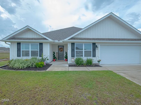196 Allie Way, Panama City, FL 32404