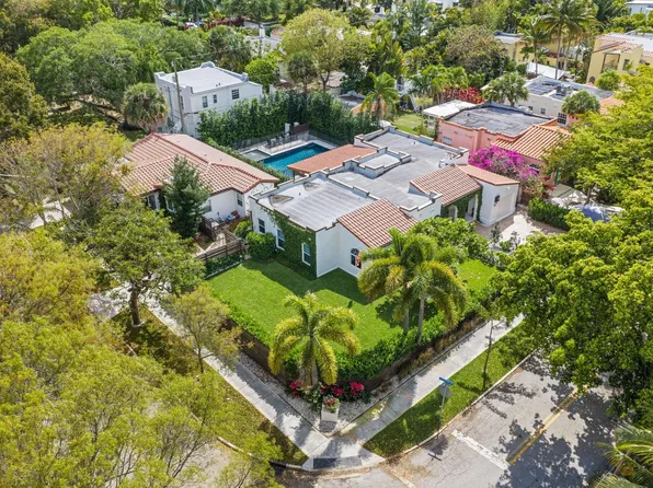 706 Sunset Road, West Palm Beach, FL 33401