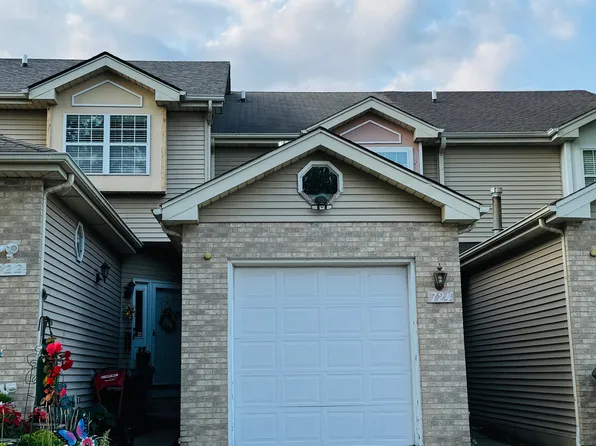 724 Marilyn Ave, Glendale Heights, IL 60139