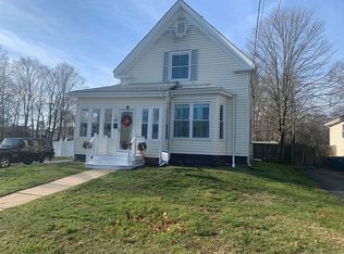 42 Platt St, Abington, MA 02351