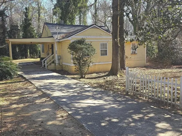 244 Dollar Mill Rd SW, Atlanta, GA 30331