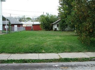 293 S Cypress Ave, Columbus, OH