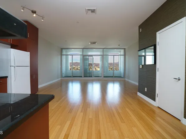 3810 Wilshire Blvd APT 1802, Los Angeles, CA 90010