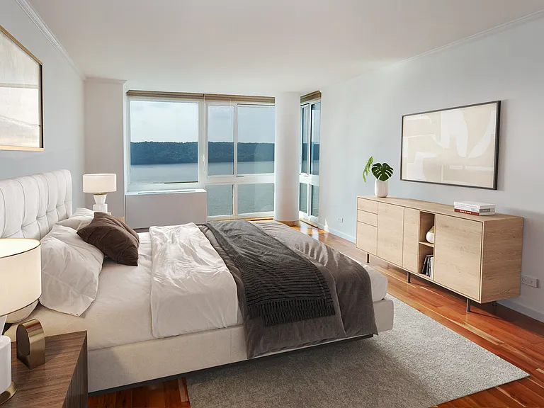 2521 Palisade Ave #11B — Photo 12