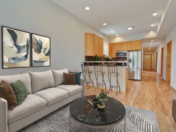 1450 N Campbell Ave #3A