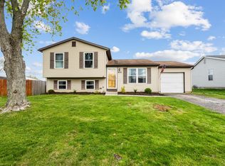 832 Cherry Bud Dr, Columbus, OH