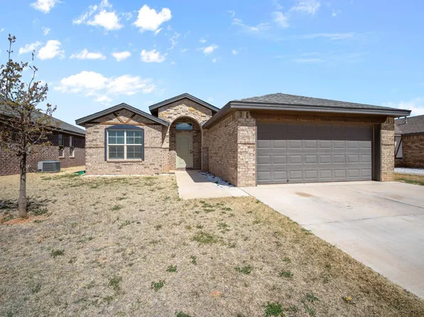 1212 79th St, Lubbock, TX 79423