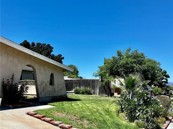 25709 Mountain Pass Rd, Santa Clarita, CA 91321