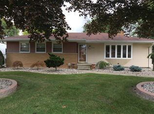 3262 Church St, Saginaw, MI 48604