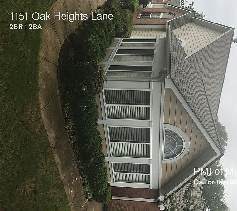 1st image of 1151 Oak Heights Ln