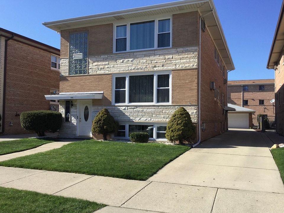 1st image of 8536 W Berwyn Ave #G