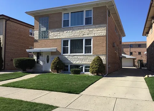8536 W Berwyn Ave #G Photo 1
