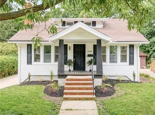 4485 Emerson Rd, South Euclid, OH 44121