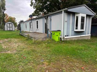 706 6th St, Goodman, WI 54125