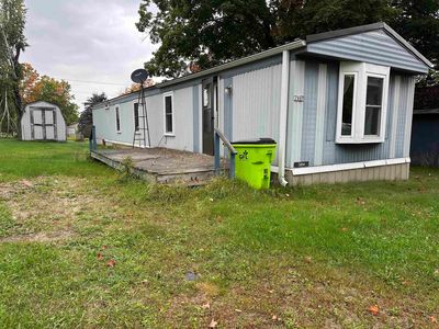 706 6th St, Goodman, WI, 54125