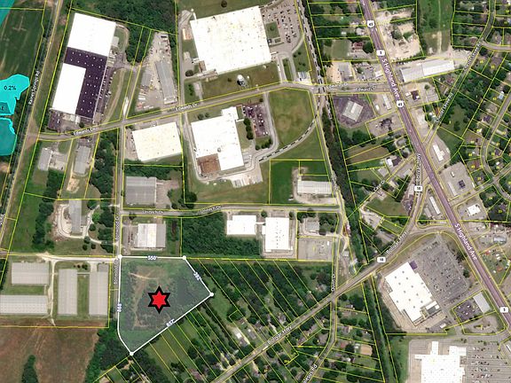 2nd image of Bonwood Dr
