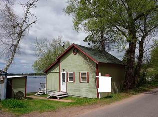 4764 E Tri Lakes Rd, Superior, WI 54880