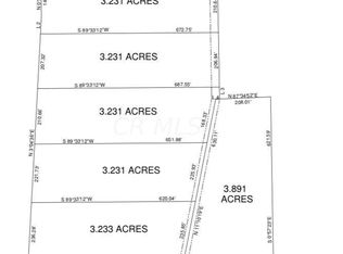 10025 Miller Rd NW, Johnstown, OH 43031