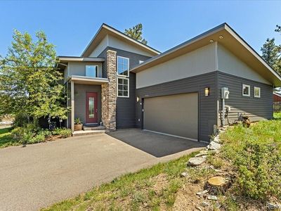 3046 Bergen Point Trl, Evergreen, CO, 80439
