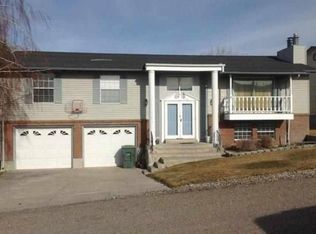 2810 Caribou Way, Pocatello, ID 83201