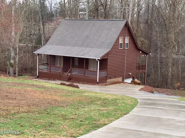 146 Piney Bay Ln, Spring City, TN 37381