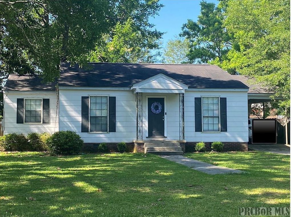 809 3rd Ave, Picayune, MS 39466 Zillow
