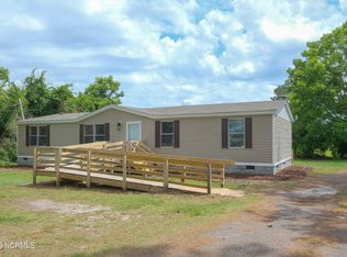 245 Hurdletown Rd, Hertford, NC 27944