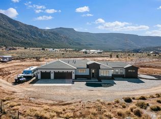 2939 E 2650 S, New Harmony, UT 84757