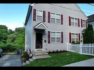 415 N Sycamore Ave, Clifton Heights, PA 19018
