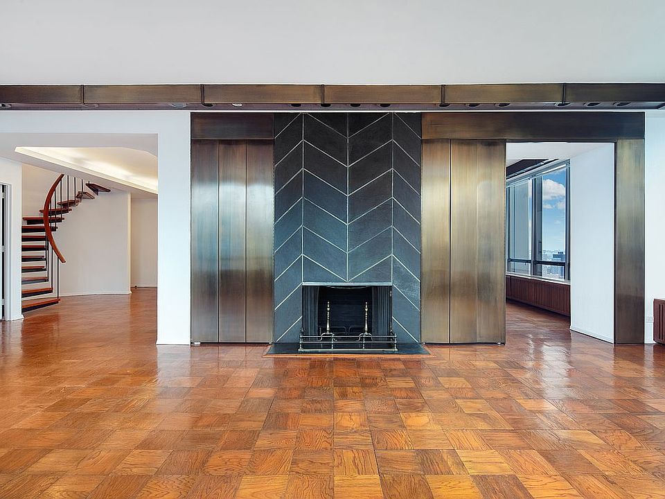 860 United Nations Plz UNIT PENTHOUSE 37E, New York, NY