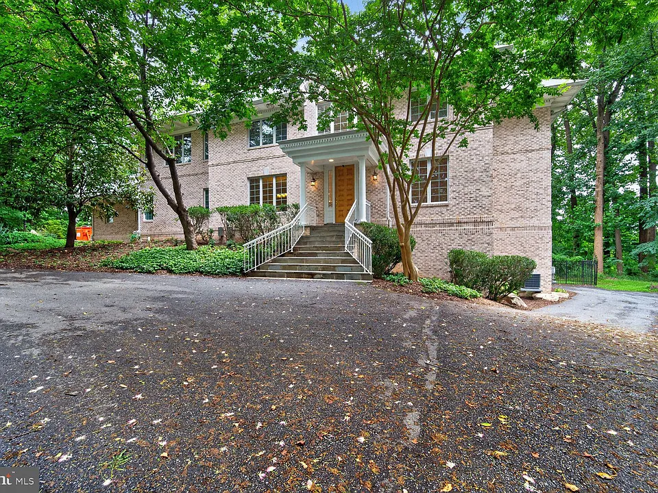 8309 Old Seven Locks Rd