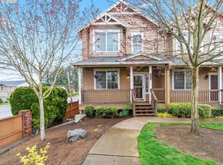 16115 NW Fescue Ct, Portland, OR