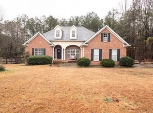 204 Sailwind Ct, Lizella, GA 31052