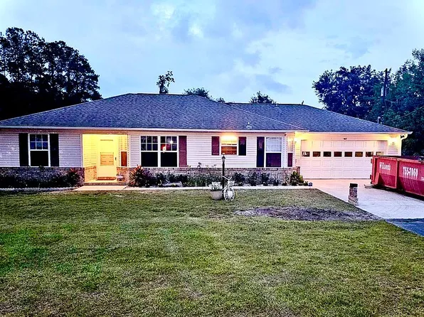 167 SE Pearl Ter, Lake City, FL 32025