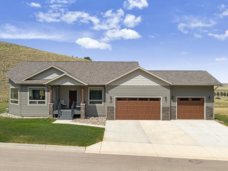 1st image of 14151 Saddle Hill Dr