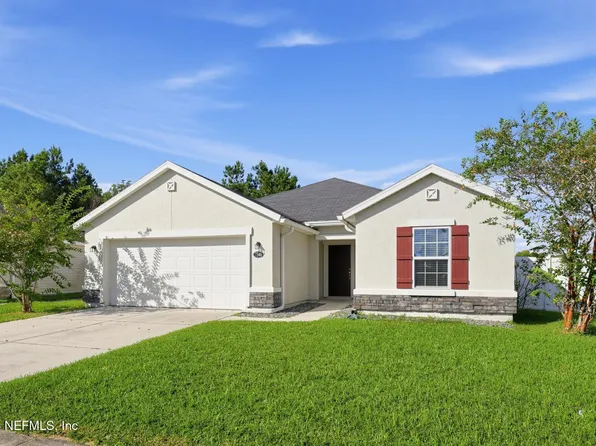 7340 BENES Trail, Jacksonville, FL 32244