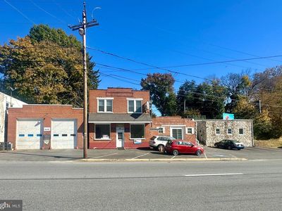 853 S Prince St, Lancaster, PA, 17603
